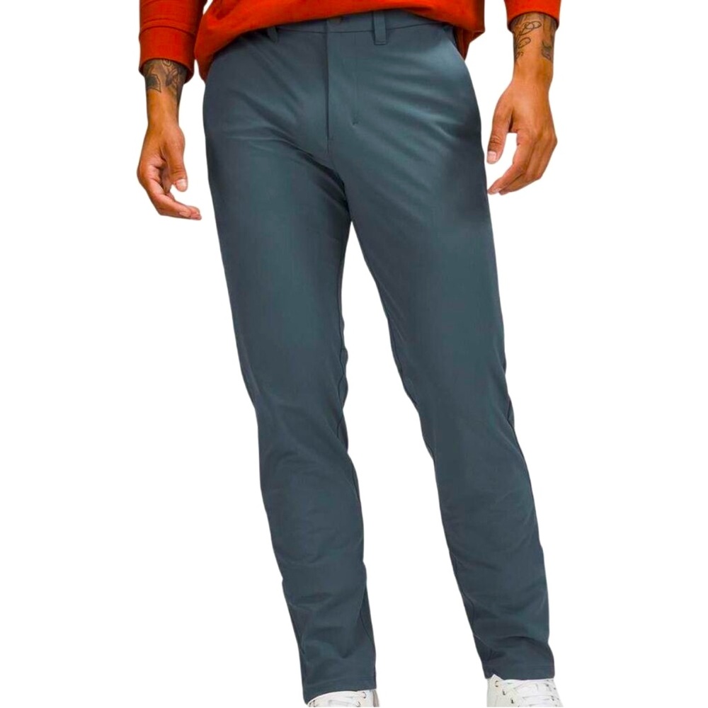Lululemon men’s commission pant classic 31